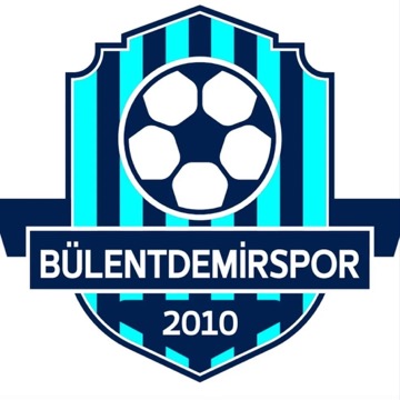Bülent Demirspor logosu