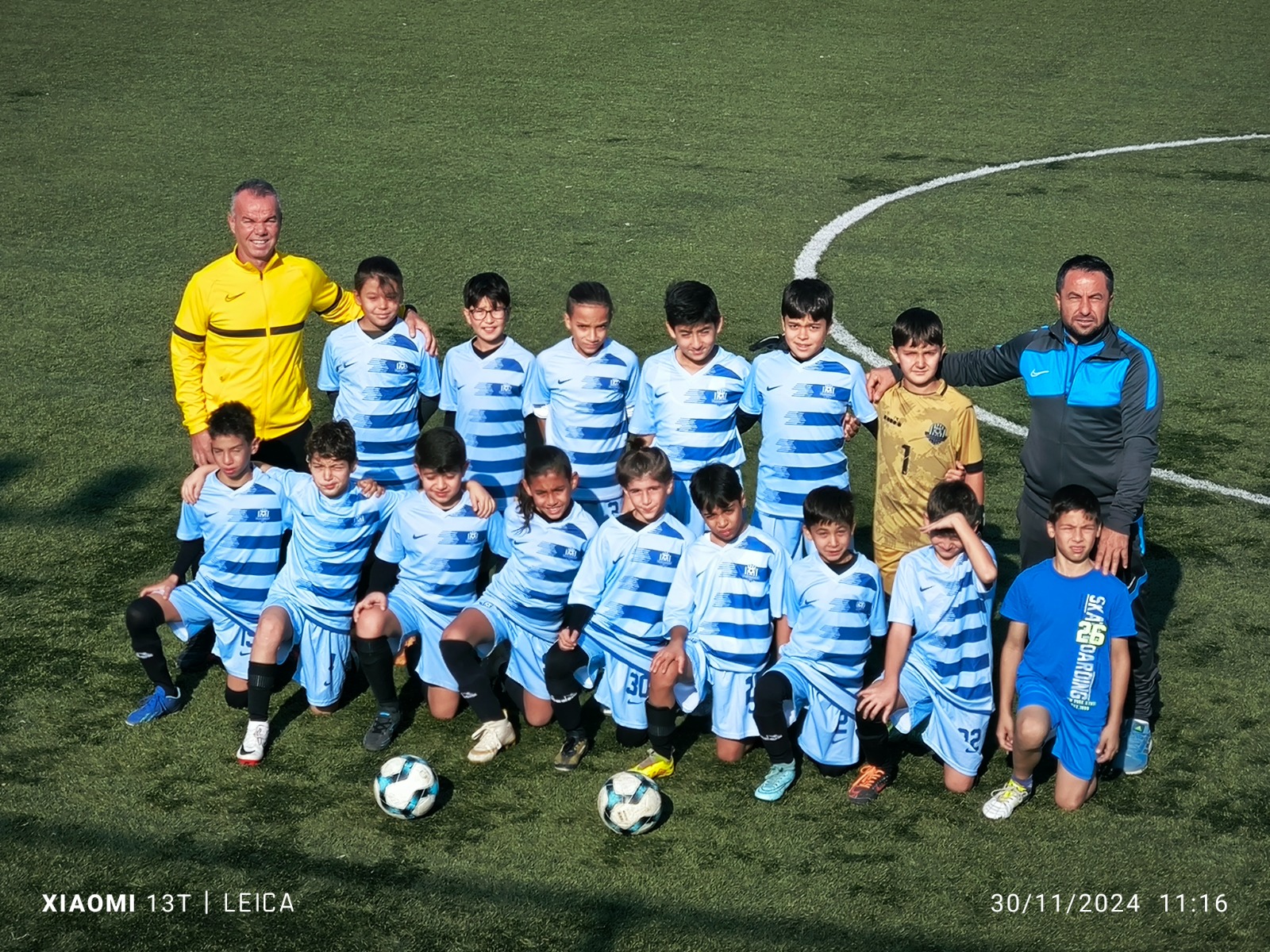 Bülent Demirspor albüm fotoğrafı