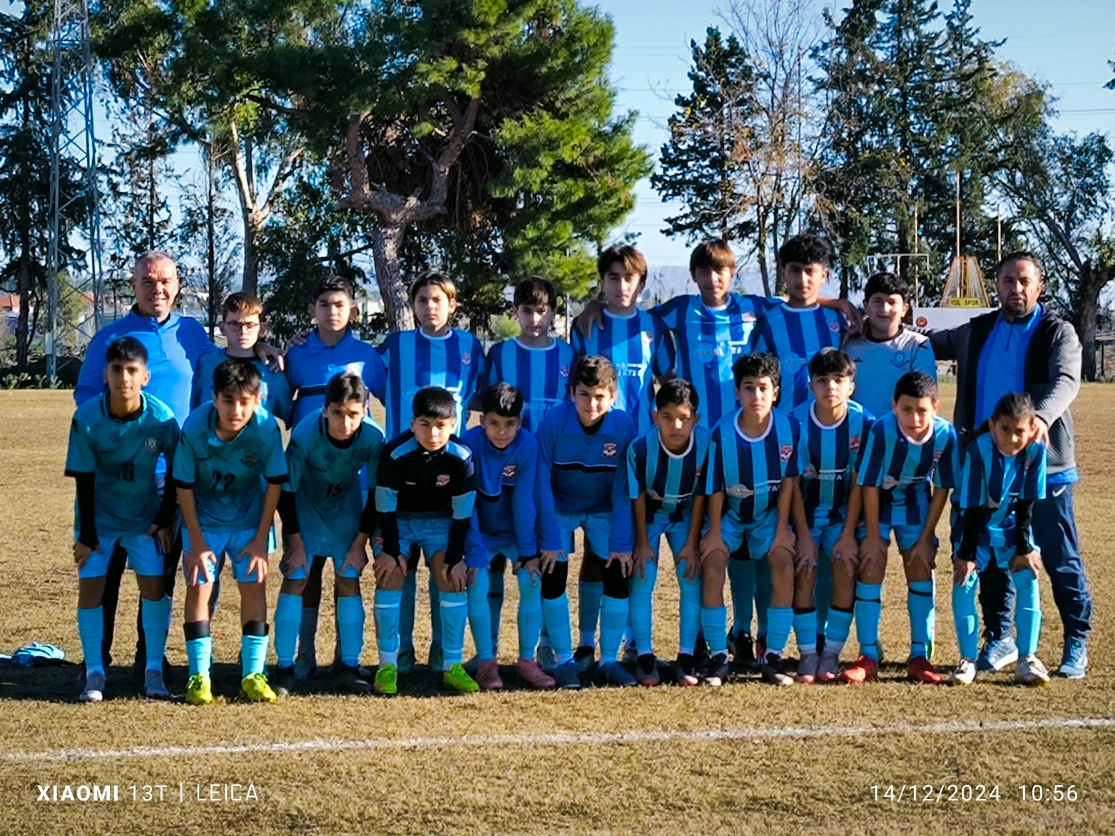 Bülent Demirspor albüm fotoğrafı