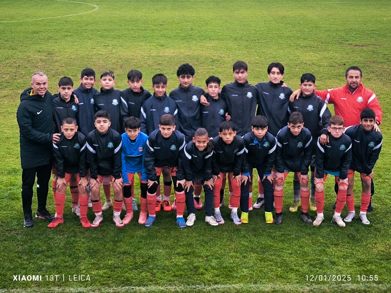 Bülent Demirspor albüm fotoğrafı