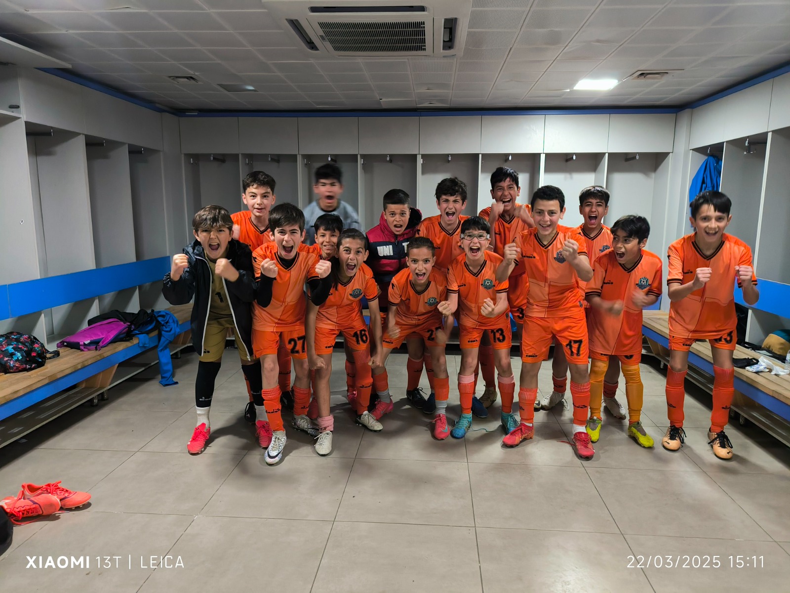 Bülent Demirspor albüm fotoğrafı