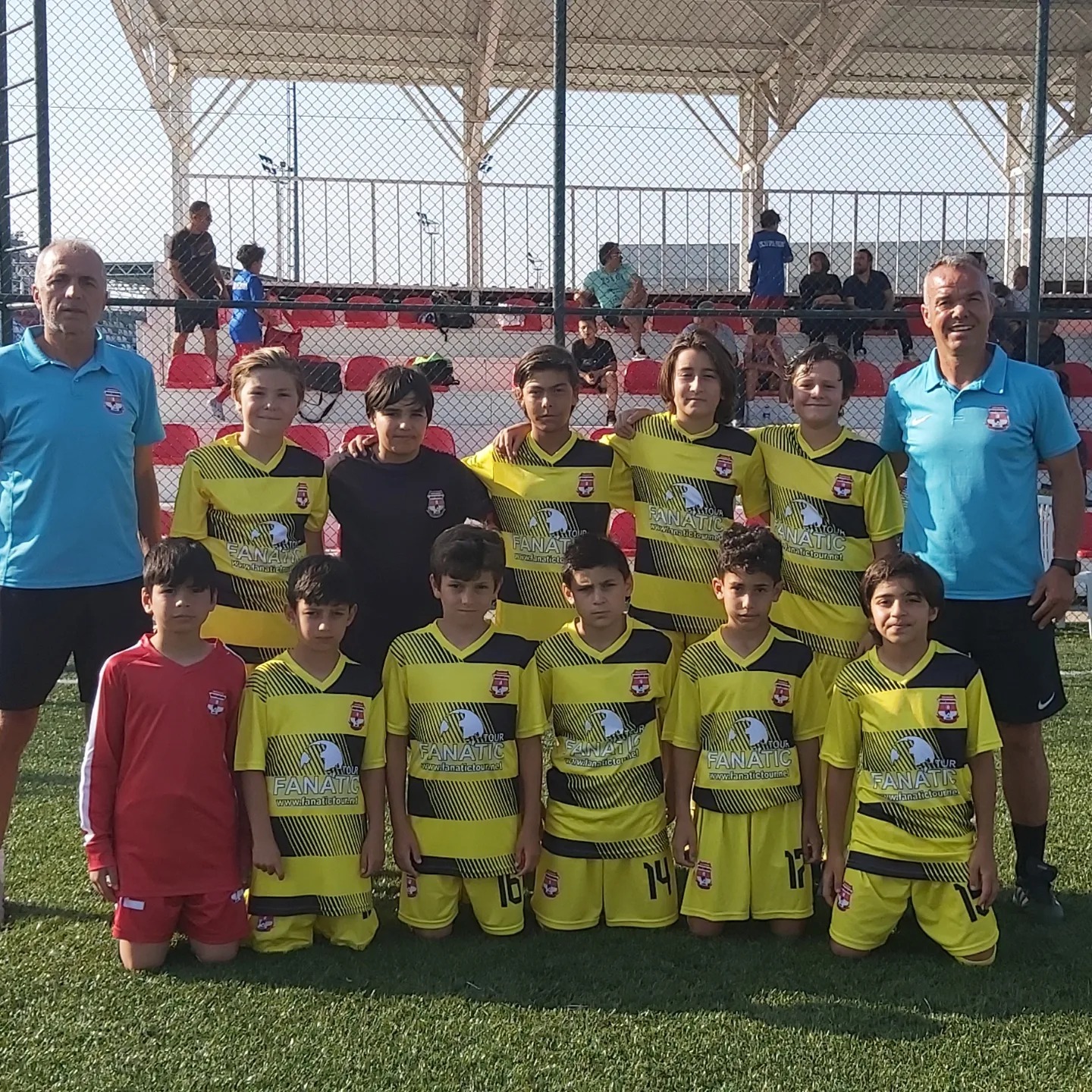 Bülent Demirspor albüm fotoğrafı