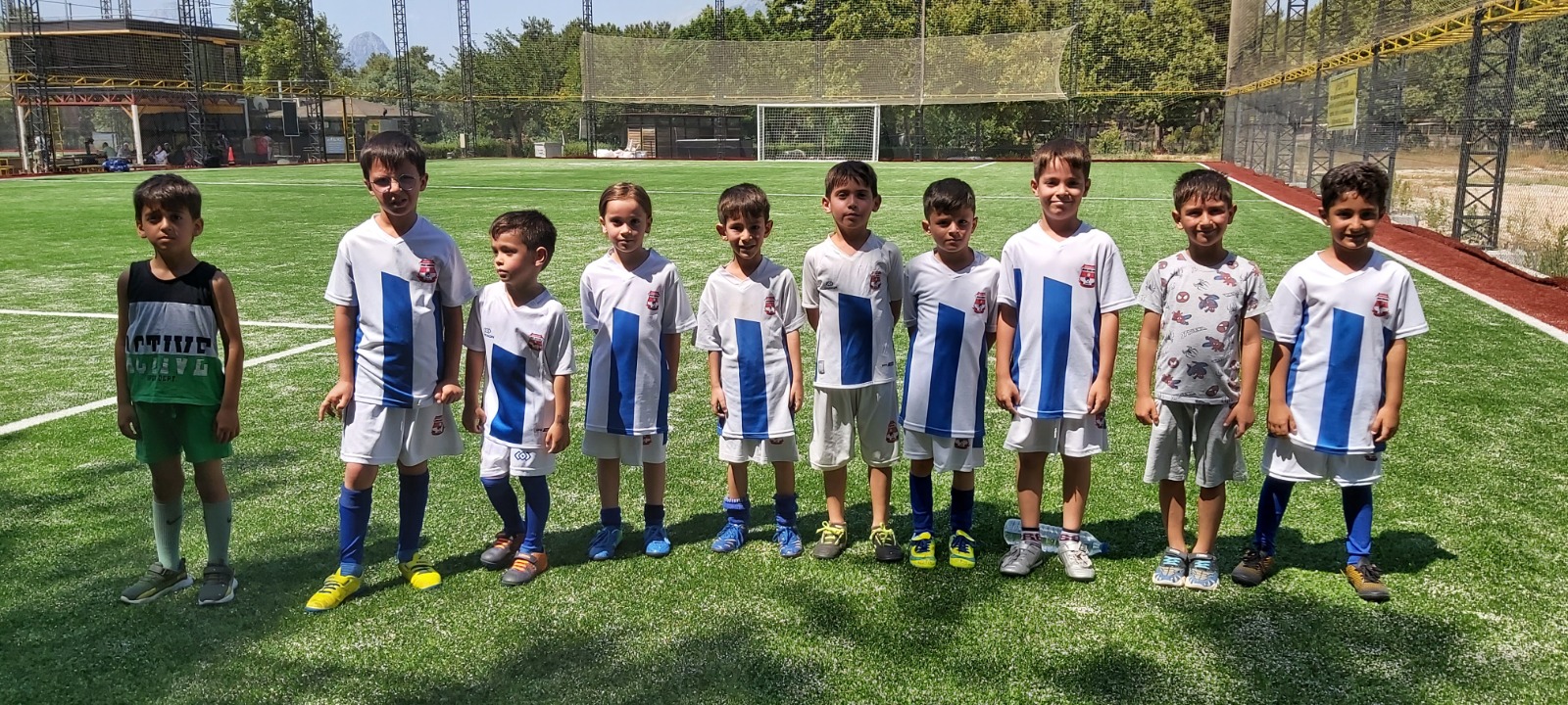 Bülent Demirspor albüm fotoğrafı