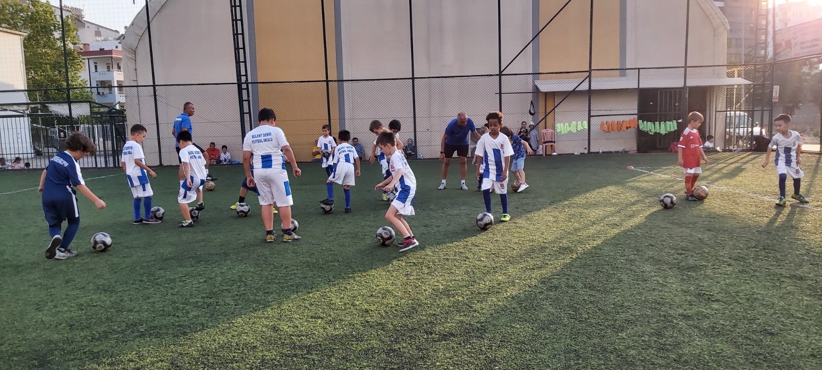 Bülent Demirspor albüm fotoğrafı