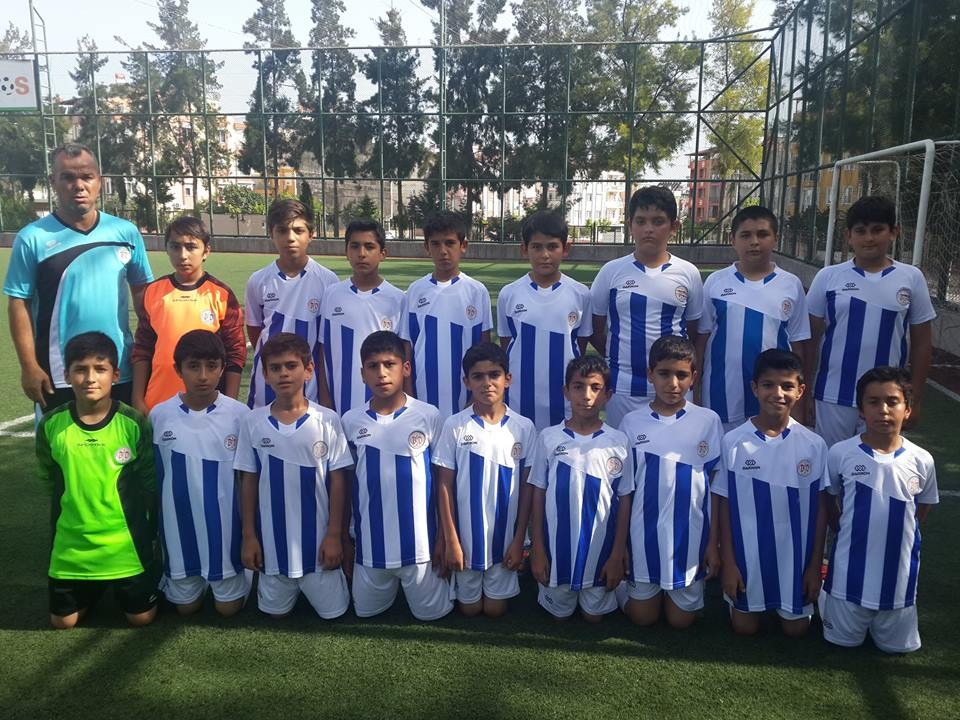 Bülent Demirspor albüm fotoğrafı