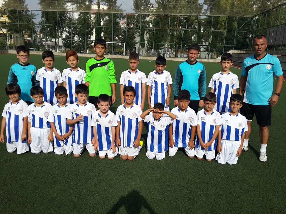 Bülent Demirspor albüm fotoğrafı