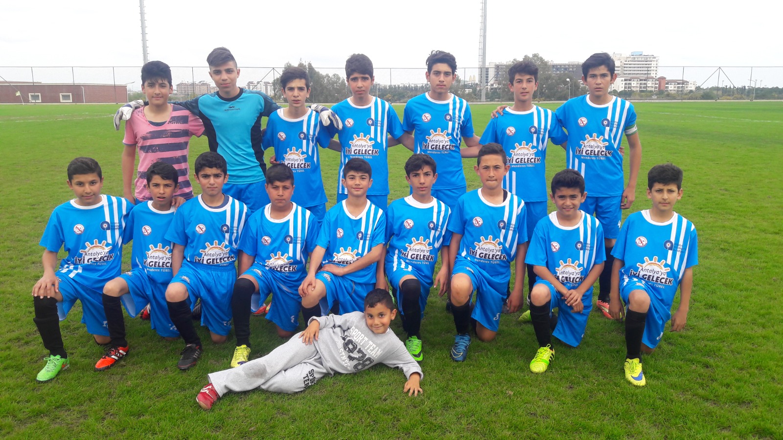 Bülent Demirspor albüm fotoğrafı