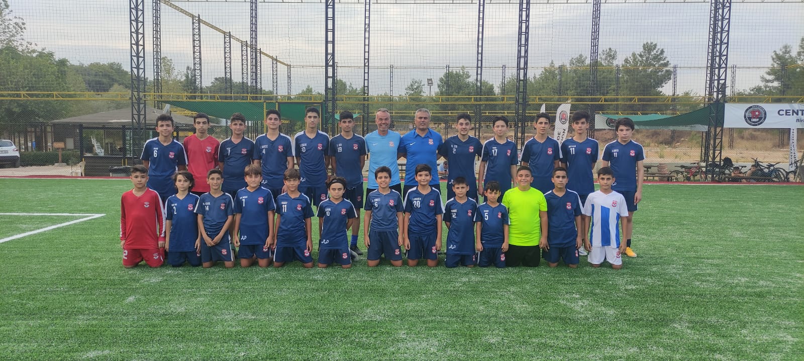 Bülent Demirspor albüm fotoğrafı