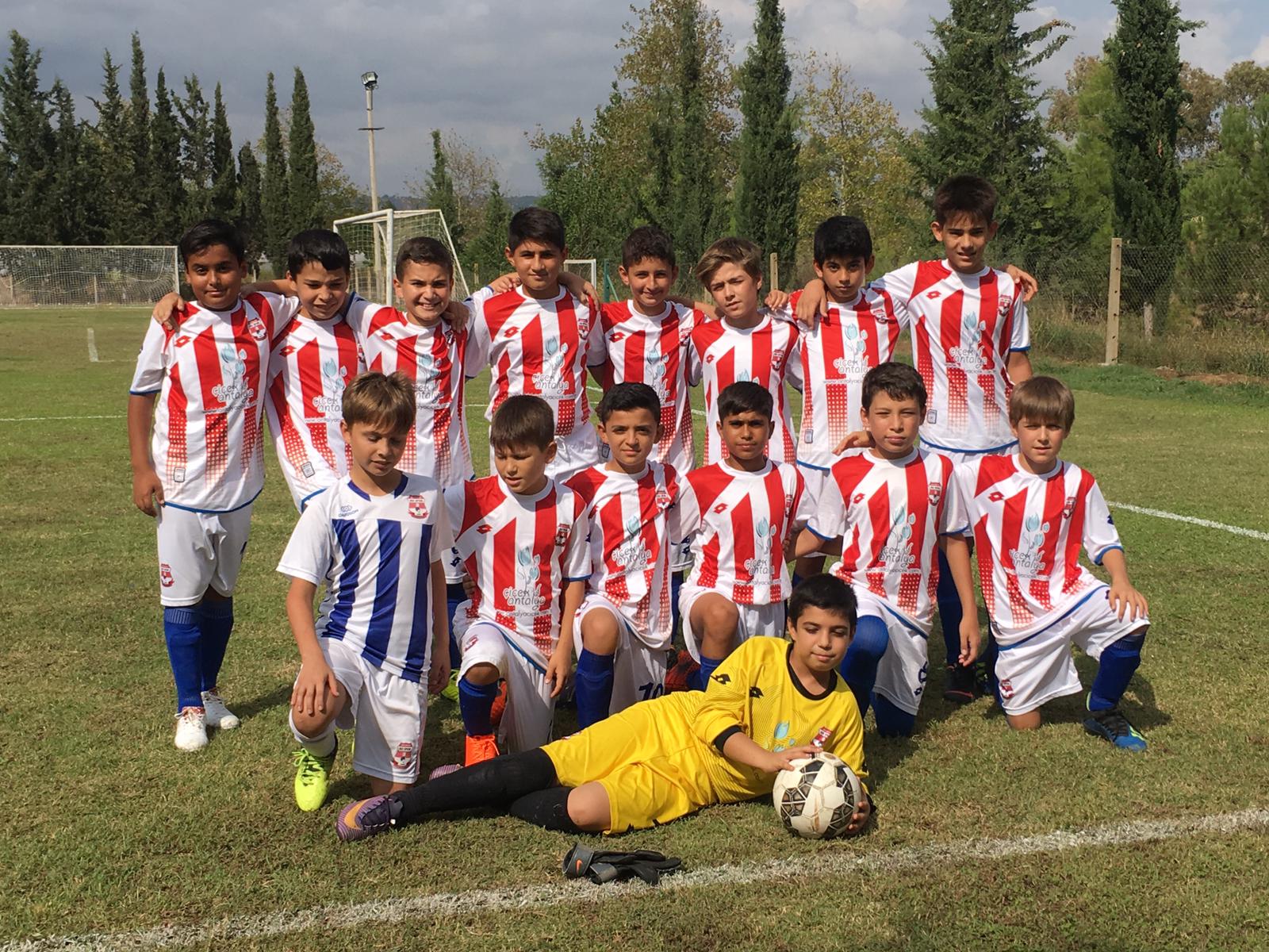 Bülent Demirspor albüm fotoğrafı