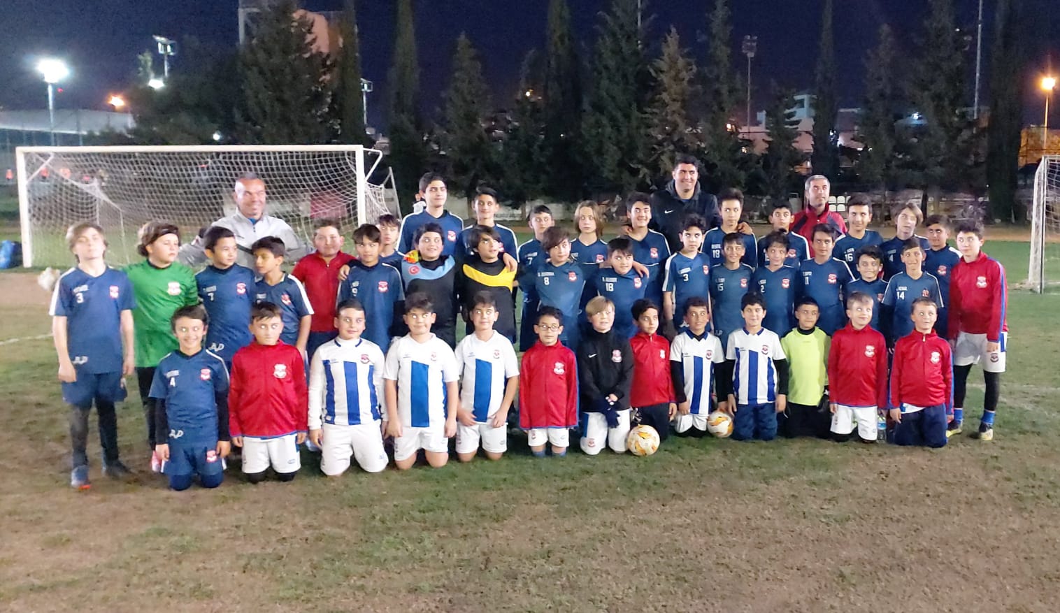 Bülent Demirspor albüm fotoğrafı