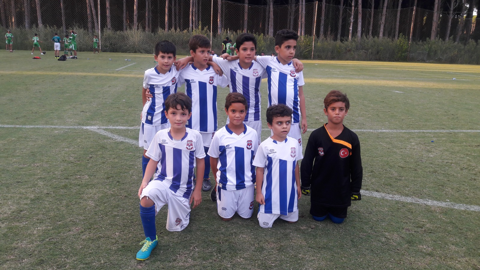 Bülent Demirspor albüm fotoğrafı