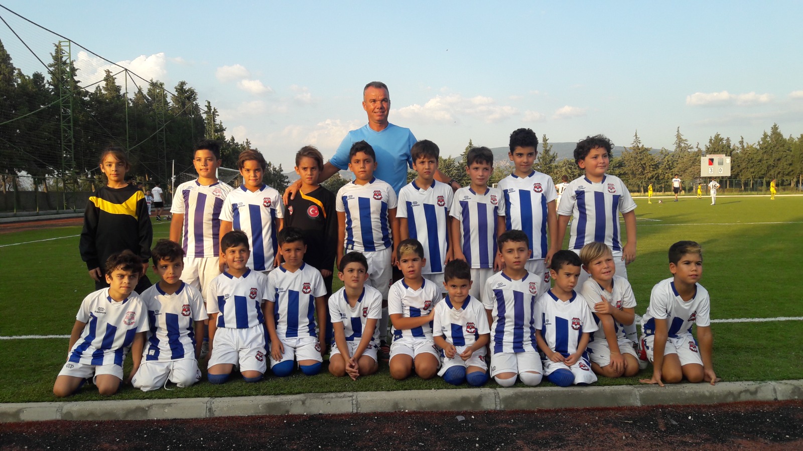 Bülent Demirspor albüm fotoğrafı