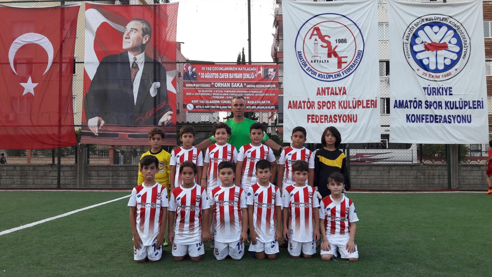 Bülent Demirspor albüm fotoğrafı