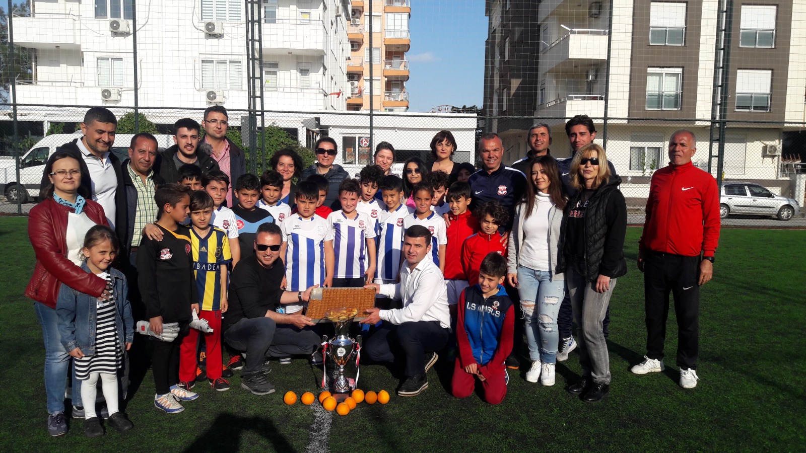 Bülent Demirspor albüm fotoğrafı
