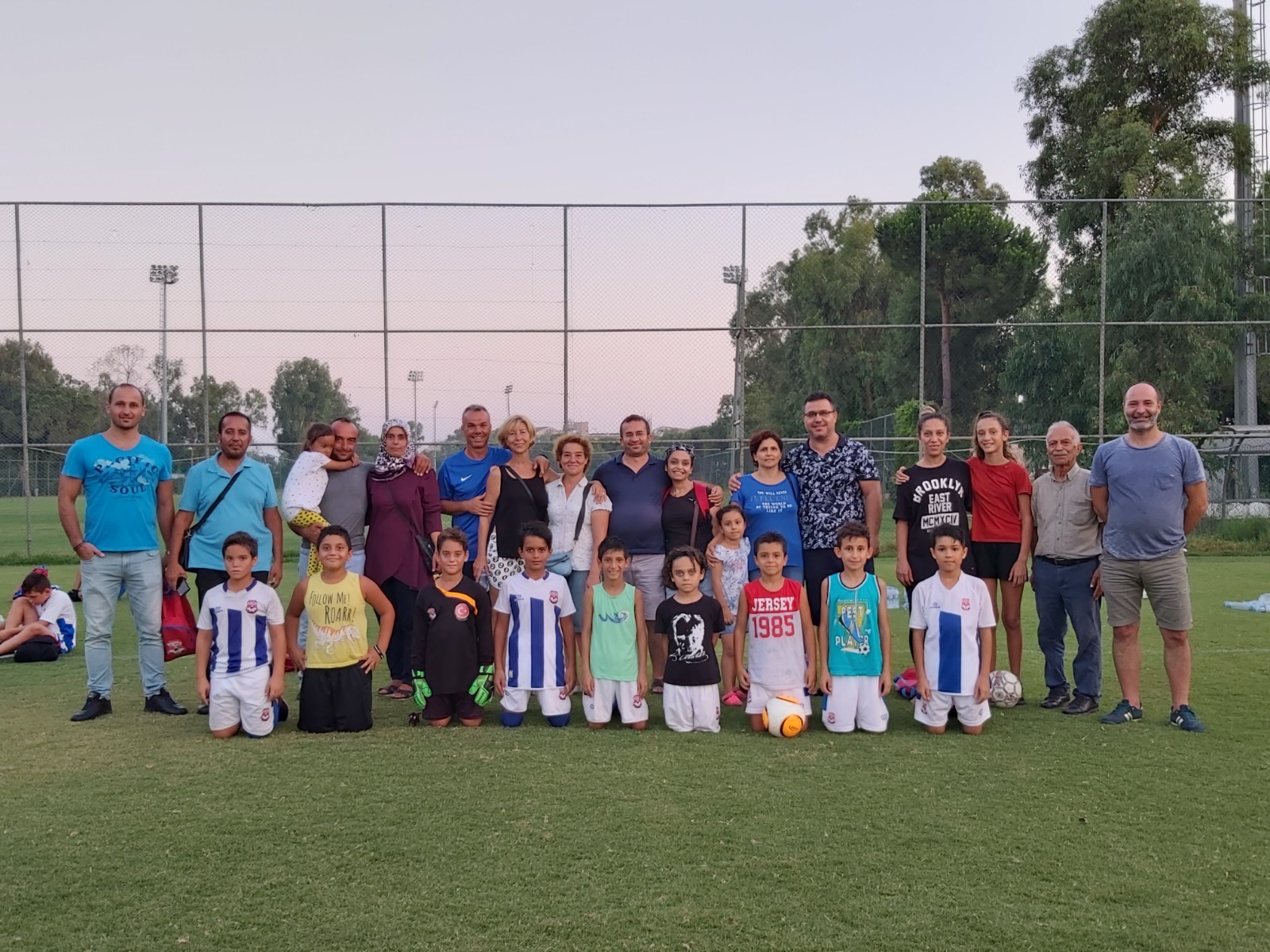 Bülent Demirspor albüm fotoğrafı