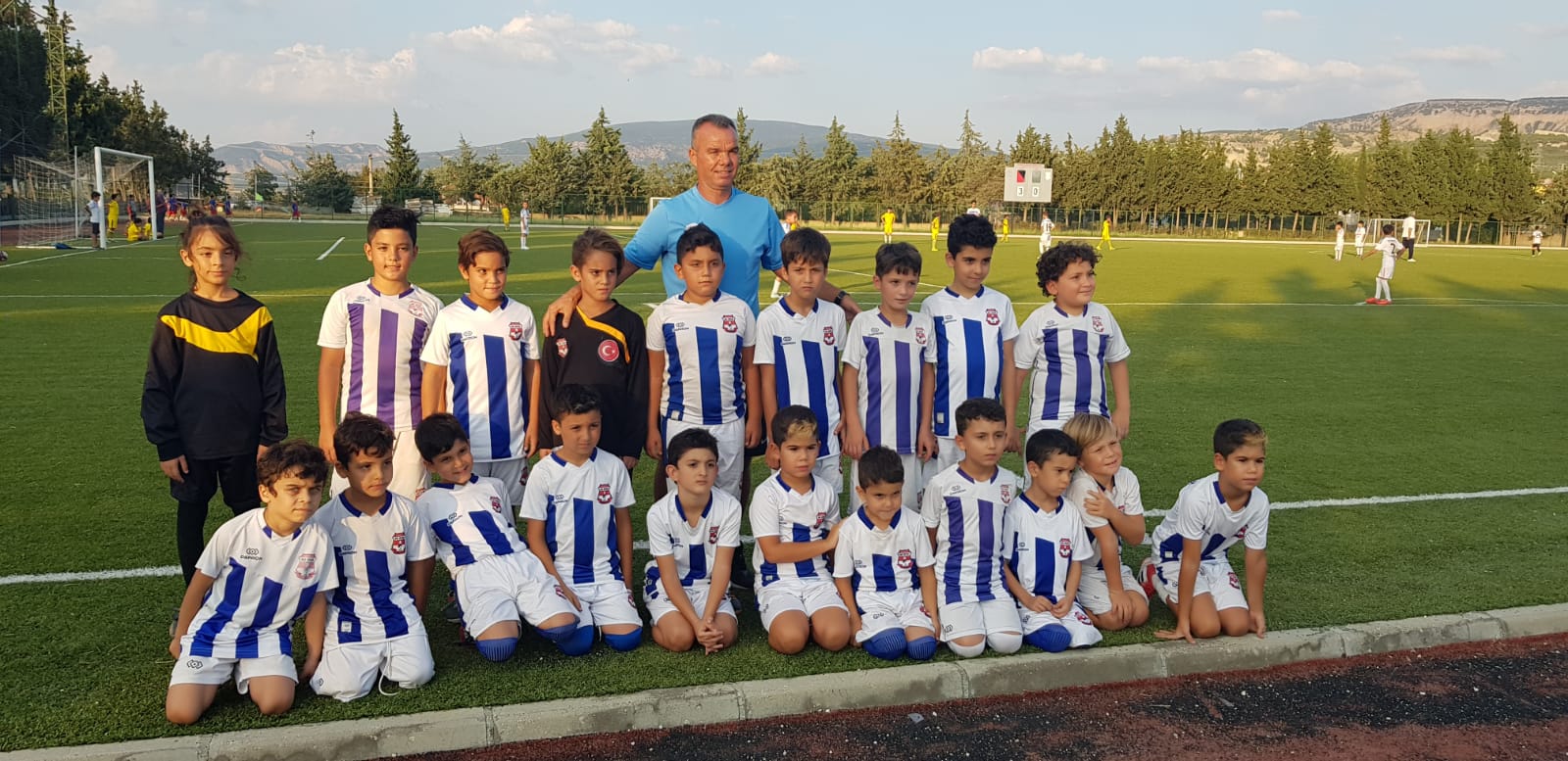 Bülent Demirspor albüm fotoğrafı