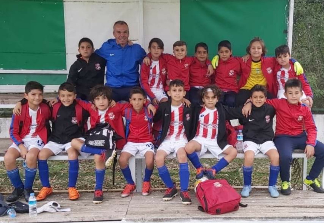 Bülent Demirspor albüm fotoğrafı